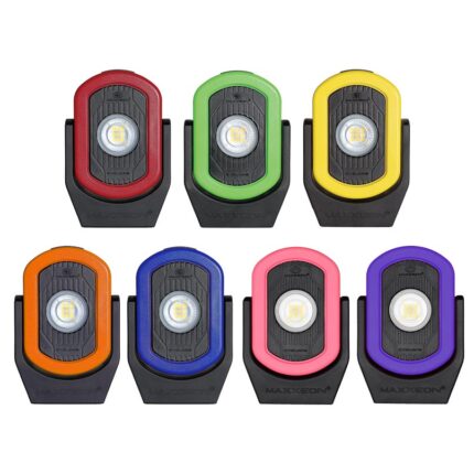 Cyclops high quality work light