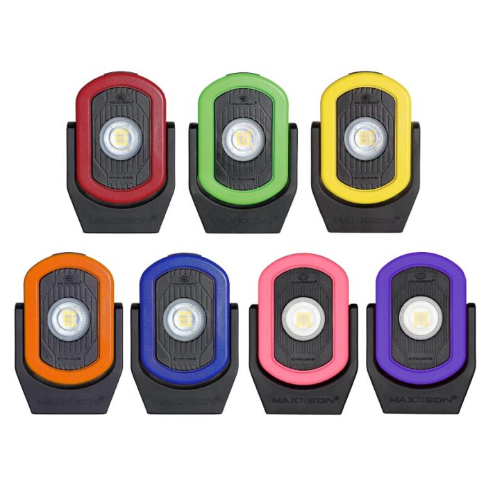 Cyclops high quality work light