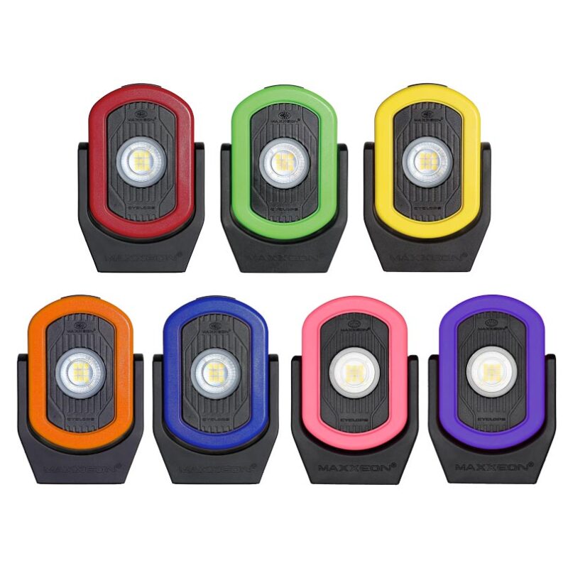 Cyclops high quality work light