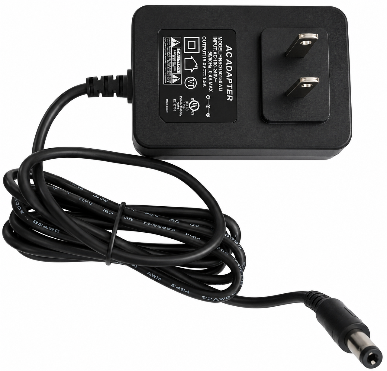 Replacement Charger for LUMENATOR® 360 5500/5501 and 5010/5011