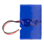Luminator battery replacement