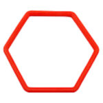 Replacement Red Bumper