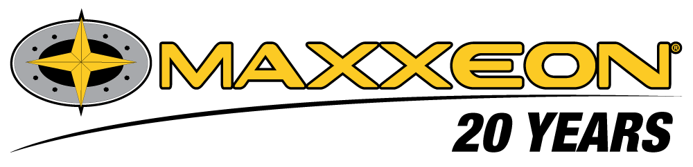 Maxxeon MXN03000 Work Star 3000 Lampe de travail rechargeable pour  technicien