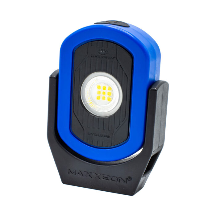 Blue Cyclops Light