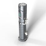 Maxxeon SearchPoint Patrol flashlight