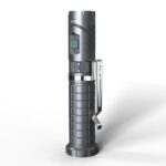 Maxxeon SearchPoint Patrol flashlight