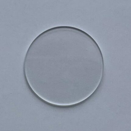 Replacement Flashlight Lens