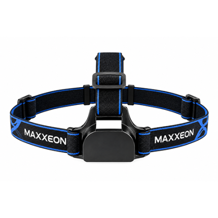 WorkStar® 620 1st Gen Headband Assembly - Blue